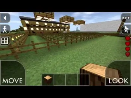 Як в survivalcraft зробити ліжко відео - октако (зробити) Як в survivalcraft зробити ліжко відео - октако