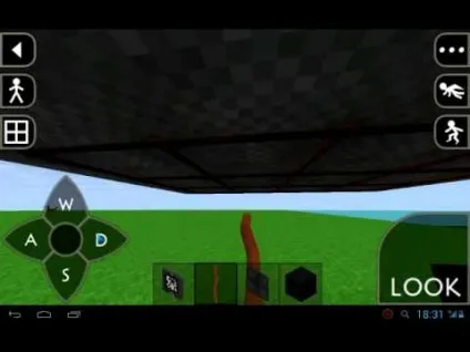 Як в survivalcraft зробити ліжко відео - октако (зробити) Як в survivalcraft зробити ліжко відео - октако