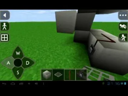 Як в survivalcraft зробити ліжко відео - октако (survivalcraft зробити телевізор) Як в survivalcraft зробити ліжко відео - октако