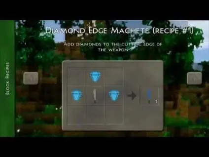 Як в survivalcraft зробити ліжко відео - октако (survivalcraft зробити телевізор) Як в survivalcraft зробити ліжко відео - октако