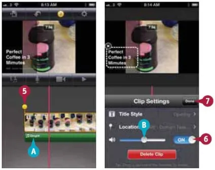 Як в iphone 5 створити фільм за допомогою програми imovie - iphone - ipad (програми) Як в iphone 5 створити фільм за допомогою програми imovie - iphone - ipad
