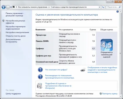Як включити windows aero