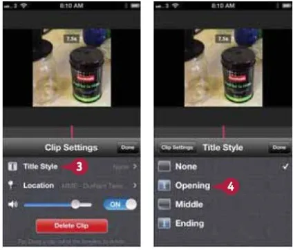 Як в iphone 5 створити фільм за допомогою програми imovie - iphone - ipad (iphone) Як в iphone 5 створити фільм за допомогою програми imovie - iphone - ipad