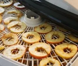 Як засушити яблука в домашніх умовах кращі способи (засушити яблука домашніх) Як засушити яблука в домашніх умовах кращі способи
