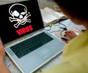 Як захистити ноутбук від вірусів (ноутбук) Як захистити ноутбук від вірусів