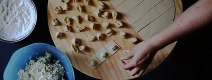 Як заробляти хороші гроші на продажу домашньої їжі (дозволу санітарно-епідеміологічної служби) Як заробляти хороші гроші на продажу домашньої їжі