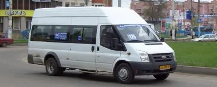 Як заробити на мікроавтобусі (новостіУкаіни) Як заробити на мікроавтобусі