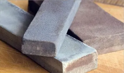 Як заточити ніж механічної точила, бруском та іншими засобами відео та фото (як заточити ніж механічні точила бруском фото) Як заточити ніж механічної точила, бруском та іншими засобами відео та фото