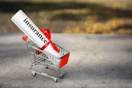 Як застрахувати магазин - new retail (магазин) Як застрахувати магазин - new retail