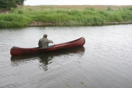 Каное з фанери своїми руками відео-інструкція по монтажу, креслення, як зробити саморобну (фанери) Каное з фанери своїми руками відео-інструкція по монтажу, креслення, як зробити саморобну