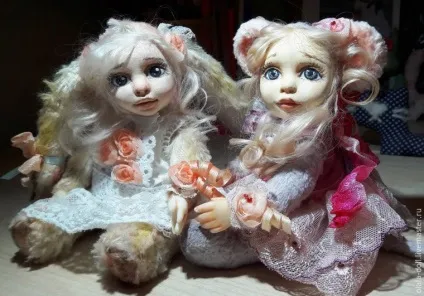 Як завити атласні стрічки - ярмарок майстрів - ручна робота, handmade (завити атласні стрічки) Як завити атласні стрічки - ярмарок майстрів - ручна робота, handmade