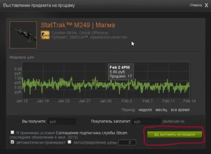 Як заробити гроші на стім