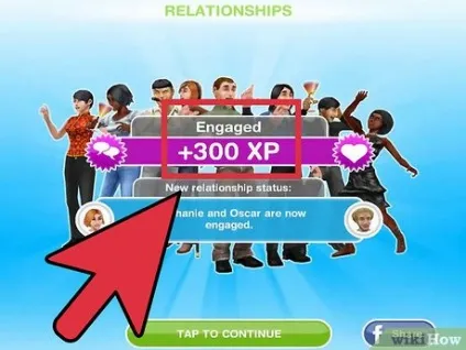 Як завести дитину в sims freeplay (дитини) Як завести дитину в sims freeplay