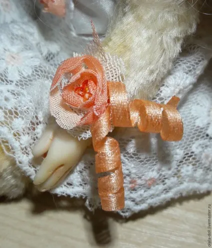 Як завити атласні стрічки - ярмарок майстрів - ручна робота, handmade (завити атласні стрічки) Як завити атласні стрічки - ярмарок майстрів - ручна робота, handmade
