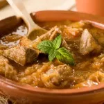 Картопля по-селянськи в мультиварці (по-селянськи) Картопля по-селянськи в мультиварці