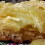 Картопля по селянськи в мультиварці - мультиварка - вари, рецепти в мультиварці з фото