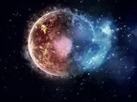 До чого сниться космос сонник - космос уві сні (космос) До чого сниться космос сонник - космос уві сні