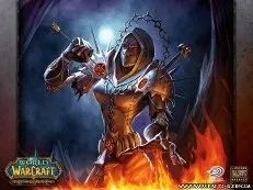 Ким краще грати в wow