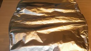 Картопля з ковбасою в духовці (духовці) Картопля з ковбасою в духовці
