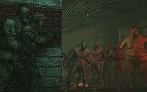 Killing floor (гра)