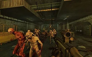 Killing floor (гра)