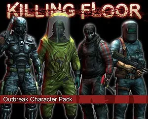 Killing floor (гра)