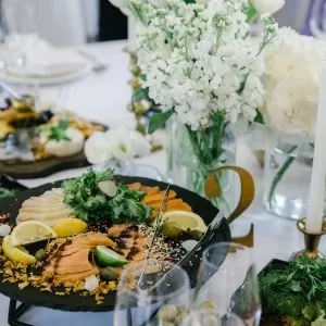 Кейтерінг на весілля - весільний банкет, фуршет, виїзне обслуговування (банкет) Кейтерінг на весілля - весільний банкет, фуршет, виїзне обслуговування