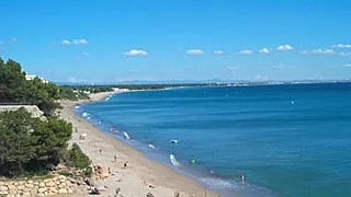 Каталонія, Іспанія - опис міста, карта, пам'ятки, погода в каталонії (каталонія) Каталонія, Іспанія - опис міста, карта, пам'ятки, погода в каталонії
