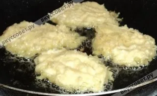 Картопляні деруни покроковий рецепт з фото (покрокова інструкція) Картопляні деруни покроковий рецепт з фото