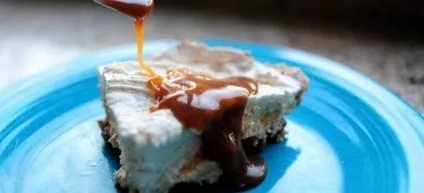 карамельний сироп