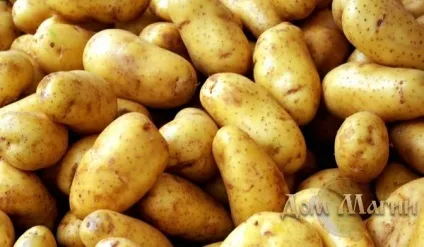 До чого сниться картопля сонник картопля уві сні вказує на рутину сірих буднів (сниться картопля) До чого сниться картопля сонник картопля уві сні вказує на рутину сірих буднів