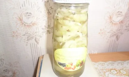 Кілька пряного посолу в домашніх умовах рецепт з фото (засолу) Кілька пряного посолу в домашніх умовах рецепт з фото