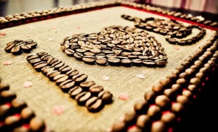 Картини на кухні з тіста, кава круп, модульні картини, натюрморти (кухні) Картини на кухні з тіста, кава круп, модульні картини, натюрморти