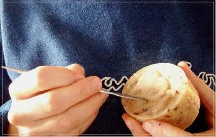 Карвінг по милу - ярмарок майстрів - ручна робота, handmade