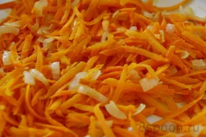 Капуста тушкована з кабачками рецепт, який вас 100% порадує! 8 ложок (капуста) Капуста тушкована з кабачками рецепт, який вас 100% порадує! 8 ложок