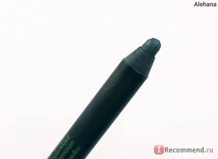 Олівець для повік гелевий limoni glamour smoky eye pencil - «гелевий олівець з нетривіальним (гелевий) Олівець для повік гелевий limoni glamour smoky eye pencil - «гелевий олівець з нетривіальним