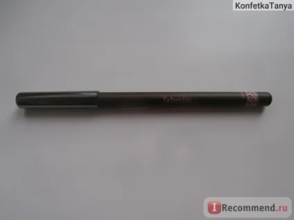 Олівець для брів faberlic brow idea - «малюємо бровки! 