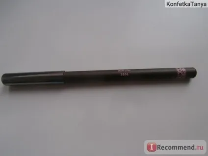 Олівець для брів faberlic brow idea - «малюємо бровки! 