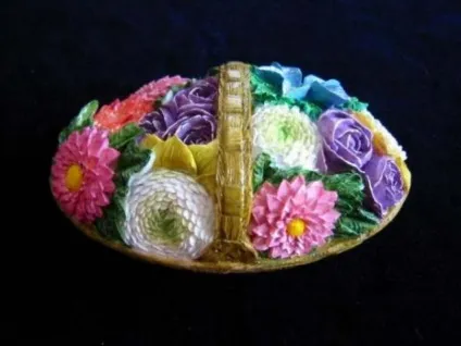 Карвінг по милу - ярмарок майстрів - ручна робота, handmade