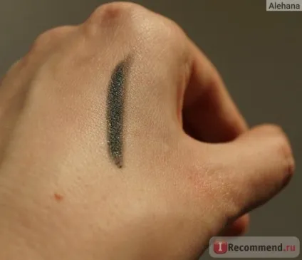 Олівець для повік гелевий limoni glamour smoky eye pencil - «гелевий олівець з нетривіальним (glamour) Олівець для повік гелевий limoni glamour smoky eye pencil - «гелевий олівець з нетривіальним