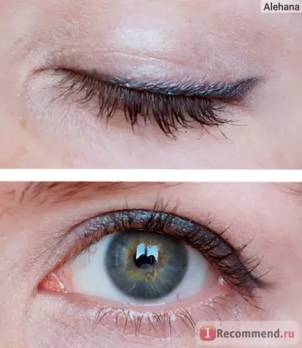 Олівець для повік гелевий limoni glamour smoky eye pencil - «гелевий олівець з нетривіальним (limoni) Олівець для повік гелевий limoni glamour smoky eye pencil - «гелевий олівець з нетривіальним
