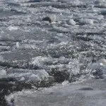 Коли починається льодохід