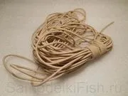 Класична - гумка - на карася - саморобки для риболовлі своїми руками (риболовлі) Класична - гумка - на карася - саморобки для риболовлі своїми руками