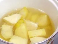 Кистибий з картоплею рецепт з фото