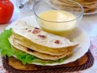 Кистибий з картоплею рецепт з фото