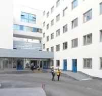Клініка дитячої щелепно-лицьової хірургії (члх) і стоматології (клініка дитячої щелепно-лицьової хірургії і стоматології) Клініка дитячої щелепно-лицьової хірургії (члх) і стоматології