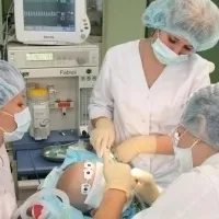 Клініка дитячої щелепно-лицьової хірургії (члх) і стоматології (стоматології) Клініка дитячої щелепно-лицьової хірургії (члх) і стоматології