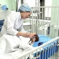 Клініка дитячої щелепно-лицьової хірургії (члх) і стоматології (клініка дитячої щелепно-лицьової хірургії і стоматології) Клініка дитячої щелепно-лицьової хірургії (члх) і стоматології