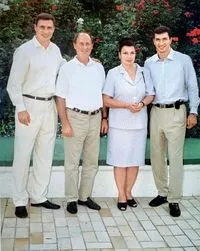 Кличко, віталій Смелаовіч