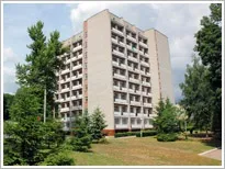 Клінічний санаторій ім